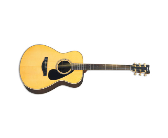 Акустическая гитара YAMAHA LS26 - 1007 за 0 грн. | 4Club